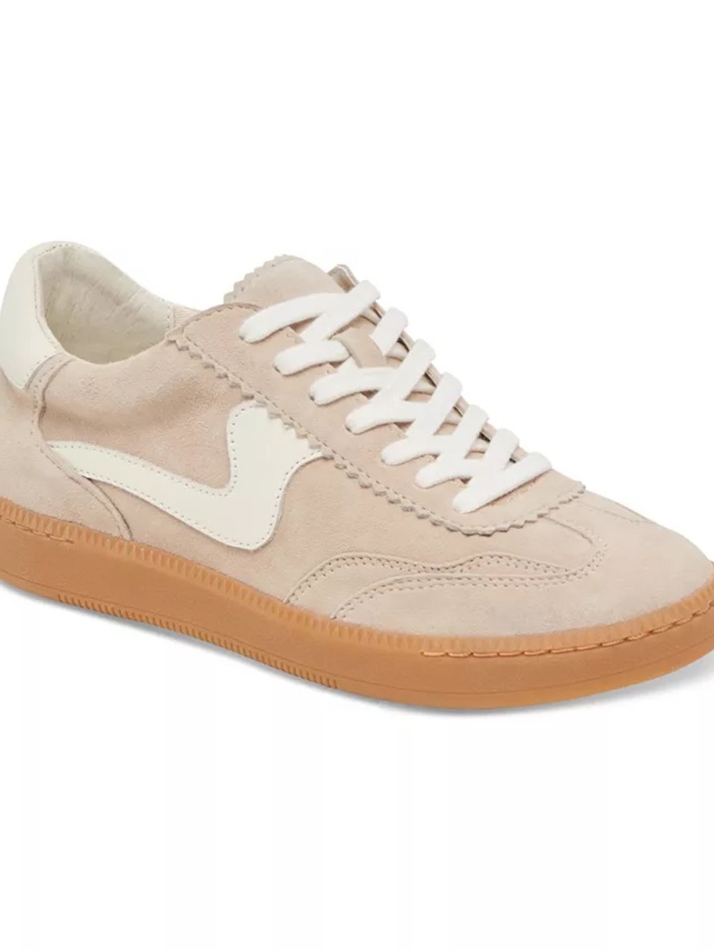 Dolce Vita Notice Sneaker - Tan